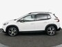 Peugeot 2008 1.2 PureTech GT-Line pano stoelverwarming wit