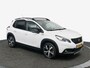 Peugeot 2008 1.2 PureTech GT-Line pano stoelverwarming wit