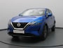 Nissan Qashqai 160pk MHEV Xtronic Acenta Apple Carplay/Android Auto | Climate