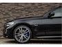 BMW 3-Serie Touring 330e | M-Sport | Live Cockpit | Panorama | Leder | Memory | Head-Up | Trekhaak | 360 Camera | 19"LM | Saphire Zwart