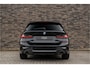 BMW 3-Serie Touring 330e | M-Sport | Live Cockpit | Panorama | Leder | Memory | Head-Up | Trekhaak | 360 Camera | 19"LM | Saphire Zwart
