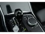 BMW 3-Serie Touring 330e | M-Sport | Live Cockpit | Panorama | Leder | Memory | Head-Up | Trekhaak | 360 Camera | 19"LM | Saphire Zwart