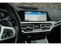 BMW 3-Serie Touring 330e | M-Sport | Live Cockpit | Panorama | Leder | Memory | Head-Up | Trekhaak | 360 Camera | 19"LM | Saphire Zwart