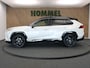 Toyota RAV4 2.5 Hybrid Style -  AFNEEMBARE TREKGEWICHT - TREKGEWICHT 800 KG - 4 SEIZOENENBANDEN - ELEKTRISCHE ACHTERKLEP - ELEKTRISCHE BESTUURDERSSTOEL - VOORSTOELEN VERWARMD - CLIMATE CONTROL - CAMERA - DRAADLOZE TELEFOONLADER - APPLE CARPLAY/ ANDROID AUTO - PARKEERSENSOREN VOOR EN ACHTER - TWO TONE LAK - KEYLESS ENTRY/ START - KIWA ALARMSYSTEEM - ONDERHOUDSHISTORIE AANWEZIG