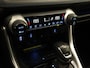 Toyota RAV4 2.5 Hybrid Style -  AFNEEMBARE TREKGEWICHT - TREKGEWICHT 800 KG - 4 SEIZOENENBANDEN - ELEKTRISCHE ACHTERKLEP - ELEKTRISCHE BESTUURDERSSTOEL - VOORSTOELEN VERWARMD - CLIMATE CONTROL - CAMERA - DRAADLOZE TELEFOONLADER - APPLE CARPLAY/ ANDROID AUTO - PARKEERSENSOREN VOOR EN ACHTER - TWO TONE LAK - KEYLESS ENTRY/ START - KIWA ALARMSYSTEEM - ONDERHOUDSHISTORIE AANWEZIG
