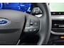 Ford Focus Wagon 1.0 EcoBoost 155pk Hybrid Titanium X * Zwenktrekhaak * Carplay * Camera * Stuurverwarming * Digitale cockpit *TOP