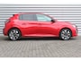 Peugeot 208 1.2 PURETECH 100PK ALLURE / NAVI / LEDER / CLIMA / PDC / 16" LMV / CAMERA / WINTERPAKKET / CRUISECONTROL / I-COCKPIT / FULL-LED / 1E EIGENAAR / NIEUWSTAAT !!