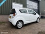 Chevrolet Spark 1.2 16V LTZ|Airco|Elek ramen|Sport velgen|