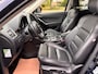 Mazda CX-5 2.0 SkyActiv-G 165 Skylease GT 2WD,Leder,Trekhaak,1 jaar Bovag garantie