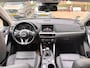 Mazda CX-5 2.0 SkyActiv-G 165 Skylease GT 2WD,Leder,Trekhaak,1 jaar Bovag garantie