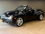 Chevrolet Pick-Up SSR Cabriolet GRIJS KENTEKEN NAP AIRCO TREKHAAK UNIEK