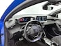 Peugeot 208 GT Pack 130pk Automaat | Navigatie | Achteruitrijcamera | Leder/Alcantara | Stoelverwarming | Full Led koplampen | Adaptieve Cruise Control | 3D Cockpit | Parkeersensoren v+a | Climate Control | Keyless | Apple Carplay / Android Auto | Dodehoeksensor | Afwijkende dakkleur | Donker getint glas | 17" lichtmetalen velgen |