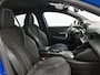 Peugeot 208 GT Pack 130pk Automaat | Navigatie | Achteruitrijcamera | Leder/Alcantara | Stoelverwarming | Full Led koplampen | Adaptieve Cruise Control | 3D Cockpit | Parkeersensoren v+a | Climate Control | Keyless | Apple Carplay / Android Auto | Dodehoeksensor | Afwijkende dakkleur | Donker getint glas | 17" lichtmetalen velgen |