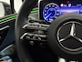 Mercedes-Benz EQE 350+ Launch Edition AMG Line 91 kWh | Snelladen | SOH 97% | Pano | Virtual | Camera | Burmester | Memory | Sfeer | Carplay