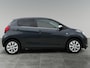 Citroën C1 Feel 1.0 e-VTi 72pk | LAGE KM-STAND! | AIRCO | BLUETOOTH | EXTRA GETINTE RUITEN | MF-STUUR | DAB+ | ELEKTRISCH PAKKET |