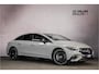 Mercedes-Benz EQE 350 AMG Night Edition 89 kWh |Leder|Burmester|21inch|