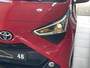 Toyota Aygo 1.0 VVT-i x-joy