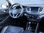 Hyundai Tucson 1.6 T-GDi Comfort 4WD Pano Camera Navi Keyless Leder Trekhaak PDC Airco Cruise