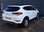 Hyundai Tucson 1.6 T-GDi Comfort 4WD Pano Camera Navi Keyless Leder Trekhaak PDC Airco Cruise