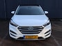 Hyundai Tucson 1.6 T-GDi Comfort 4WD Pano Camera Navi Keyless Leder Trekhaak PDC Airco Cruise