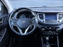 Hyundai Tucson 1.6 T-GDi Comfort 4WD Pano Camera Navi Keyless Leder Trekhaak PDC Airco Cruise