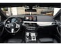 BMW 5-Serie Touring 518d High Executive Edition | M-Sport | 20 inch | Panorama | Individual Dakota Leder