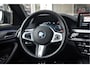 BMW 5-Serie Touring 518d High Executive Edition | M-Sport | 20 inch | Panorama | Individual Dakota Leder