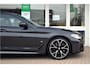 BMW 5-Serie Touring 518d High Executive Edition | M-Sport | 20 inch | Panorama | Individual Dakota Leder
