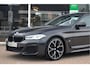 BMW 5-Serie Touring 518d High Executive Edition | M-Sport | 20 inch | Panorama | Individual Dakota Leder