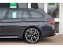 BMW 5-Serie Touring 518d High Executive Edition | M-Sport | 20 inch | Panorama | Individual Dakota Leder