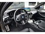 BMW 5-Serie Touring 518d High Executive Edition | M-Sport | 20 inch | Panorama | Individual Dakota Leder