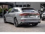 Audi Q8 60 TFSIe Exclusive Lak | Vierwielsturing | Massage | B&O 3D | 23 Inch | Alcantara Hemel