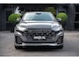 Audi Q8 60 TFSIe Exclusive Lak | Vierwielsturing | Massage | B&O 3D | 23 Inch | Alcantara Hemel