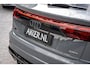 Audi Q8 60 TFSIe Exclusive Lak | Vierwielsturing | Massage | B&O 3D | 23 Inch | Alcantara Hemel
