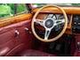 Jaguar MK II Mark 2 - 3.4 l 220pk | Org. NL Auto | Gerestaureerd | Handgeschakeld