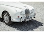 Jaguar MK II Mark 2 - 3.4 l 220pk | Org. NL Auto | Gerestaureerd | Handgeschakeld
