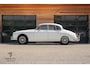 Jaguar MK II Mark 2 - 3.4 l 220pk | Org. NL Auto | Gerestaureerd | Handgeschakeld
