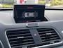 Audi Q3 2.0 TFSI Quattro Design Pro Line Plus|Trekhaak wegklapb|Pano|Stoelverw|Elektr Kofferklep