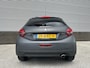 Peugeot 208 1.2 PureTech GT-line/Navi/climaatc/nw APK/carbon/achteruitrijcamera/kuipstoelen/LM-velgen/2 sleutels/Matgrijs/bomvol