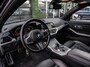 BMW 3-Serie Touring M340i xDrive 374PK | ACC | Memory | HUD | 19" LMV
