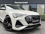 Audi E-tron 50 Quattro S line Black Edition/Pano/Krijt/96%SOH