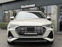 Audi E-tron 50 Quattro S line Black Edition/Pano/Krijt/96%SOH