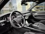 Audi E-tron 50 Quattro S line Black Edition/Pano/Krijt/96%SOH