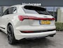 Audi E-tron 50 Quattro S line Black Edition/Pano/Krijt/96%SOH