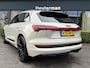 Audi E-tron 50 Quattro S line Black Edition/Pano/Krijt/96%SOH