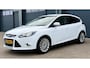 Ford Focus 1.0 -125pk Titanium | REVISIE MOTOR ! | 5 Deurs | Adptv. Cruise | Zeer Net | Sportline |