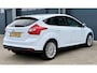 Ford Focus 1.0 -125pk Titanium | REVISIE MOTOR ! | 5 Deurs | Adptv. Cruise | Zeer Net | Sportline |