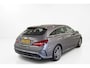 Mercedes-Benz CLA Shooting Brake 180 Business Solution AMG 123PK, ALCANTARA/LEER | NAVIGATIE | CRUISE CONTROLE | ELEC-ACHTERKLEP