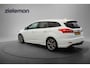 Ford Focus Wagon 1.0 Titanium - Carplay, navi, Clima, Stoelverw. Trekhaak