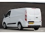 Ford Transit Custom L1H1 2.0 Tdci 130Pk Aut. | Trend | Stoel-Bank | Achteruitrijcamera | Trekhaak